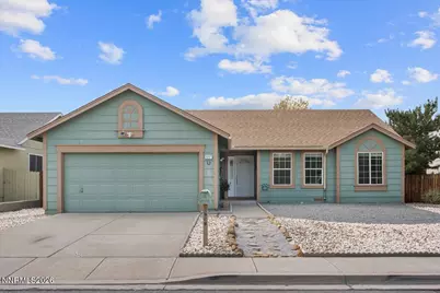 8787 Silver Shores Drive, Reno, NV 89506 - Photo 1