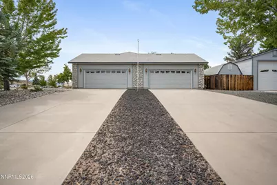 4160 E Fifth Street, Carson City, NV 89701 - Photo 3