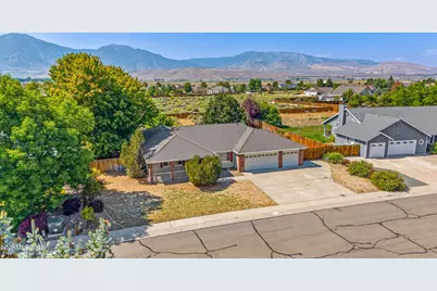 2872 Sierra Manor Drive, Minden, NV 89423 - Photo 43