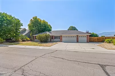 2872 Sierra Manor Drive, Minden, NV 89423 - Photo 3
