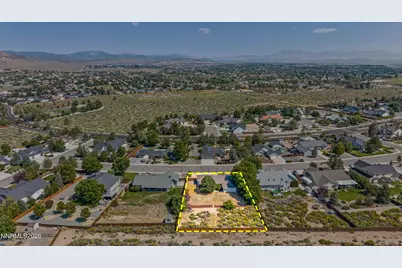 2872 Sierra Manor Drive, Minden, NV 89423 - Photo 51