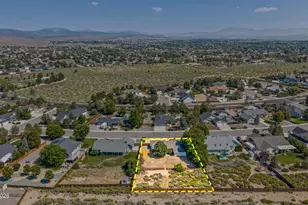 2872 Sierra Manor Dr, Minden, NV 89423 - Photo 51