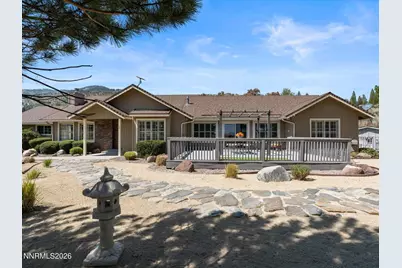 3766 Hobart Road, Carson City, NV 89703 - Photo 1