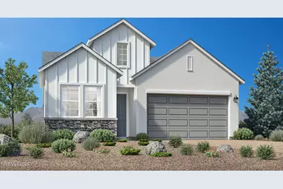 2375 Rocky Anchor Lane #Oakhill 130, Sparks, NV 89436 - Photo 1