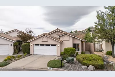 2410 Granite Springs Road, Reno, NV 89519 - Photo 1