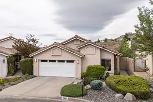 2410 Granite Springs Rd, Reno, NV 89519 - Photo 1