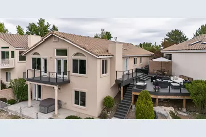 2410 Granite Springs Road, Reno, NV 89519 - Photo 3