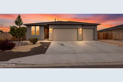 508 Cardiff Drive, Sparks, NV 89441 - Photo 1