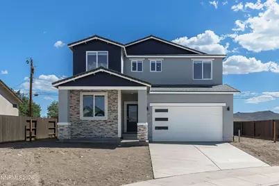 4036 Cold Springs Court #7, Reno, NV 89508 - Photo 1