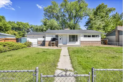 724 W 5th Street, Carson City, NV 89703 - Photo 1