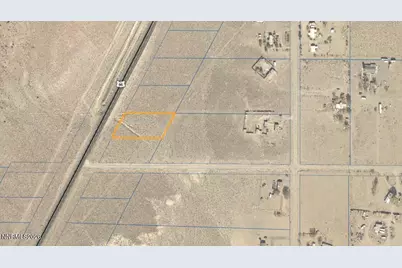 8450 S Highway 95A, Silver Springs, NV 89429 - Photo 1