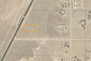 8450 S Hwy 95A, Silver Springs, NV 89429 - Photo 1
