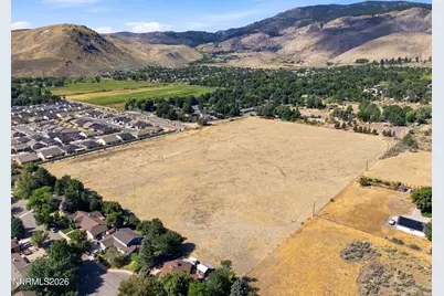 1690 Ash Canyon Road, Carson City, NV 89703 - Photo 1