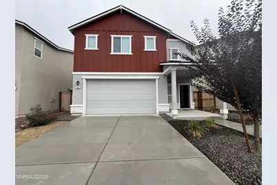 1837 Halite Drive, Sparks, NV 89436 - Photo 1