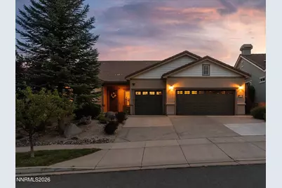 1845 Evergreen Ridge Way, Reno, NV 89523 - Photo 1