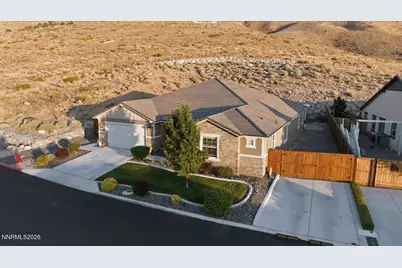 10534 Claim Jumper Way, Reno, NV 89521 - Photo 7