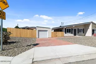 13501 Mt Shasta St, Reno, NV 89506 - Photo 1