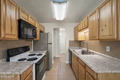 3927 Clear Acre Lane #APT 207, Reno, NV 89512 - Photo 1