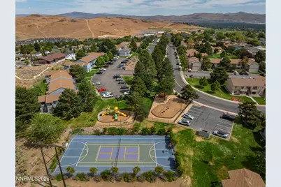 3927 Clear Acre Lane #APT 207, Reno, NV 89512 - Photo 23