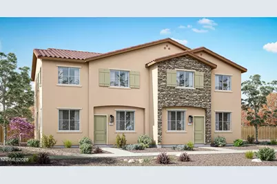 1870 Bella Rosa Alley, Minden, NV 89423 - Photo 1