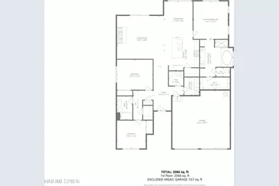 423 Keith Trail, Genoa, NV 89411 - Photo 3