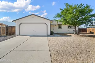 517 Yellow Jacket Rd, Dayton, NV 89403 - Photo 1