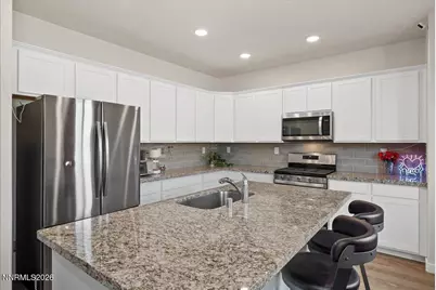 4933 Cavestone Road, Sun Valley, NV 89433 - Photo 3