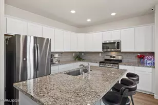 4933 Cavestone Rd, Sun Valley, NV 89433 - Photo 3