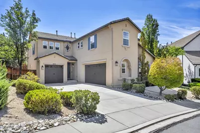 5114 Ironstone Circle, Sparks, NV 89436 - Photo 1
