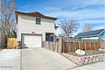 1417 Lander Street, Reno, NV 89509 - Photo 1