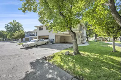 705 Jamaica Avenue #APT 4, Reno, NV 89502 - Photo 1