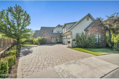 1581 Pinoak Lane, Carson City, NV 89703 - Photo 3