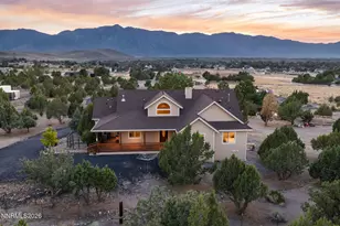 665 Rocking Horse Rd, Gardnerville, NV 89410 - Photo 1
