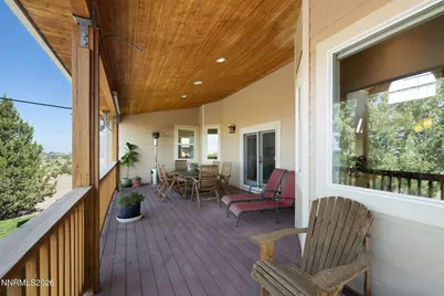 665 Rocking Horse Road, Gardnerville, NV 89410 - Photo 33