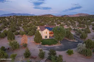 665 Rocking Horse Rd, Gardnerville, NV 89410 - Photo 75
