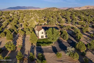 665 Rocking Horse Rd, Gardnerville, NV 89410 - Photo 89