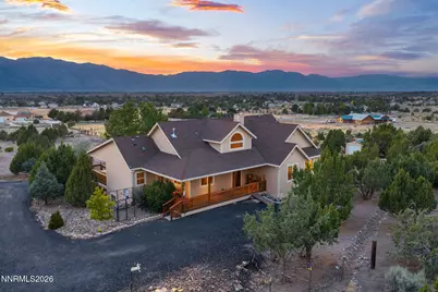 665 Rocking Horse Road, Gardnerville, NV 89410 - Photo 65