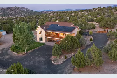 665 Rocking Horse Road, Gardnerville, NV 89410 - Photo 71