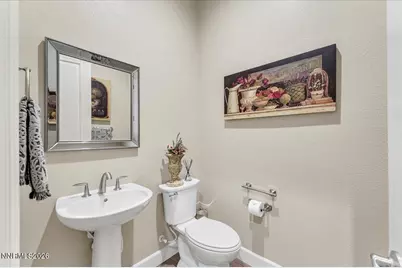 2491 Stonetrack Trail, Reno, NV 89521 - Photo 31