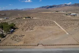 6905 Iron Mountain Blvd, Stagecoach, NV 89429 - Photo 1