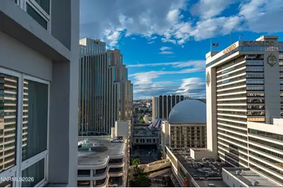 255 N Sierra Street #1811, Reno, NV 89501 - Photo 35