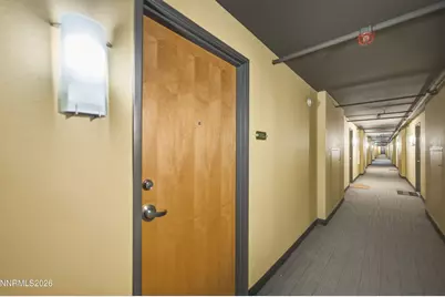255 N Sierra Street #1811, Reno, NV 89501 - Photo 5