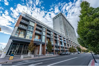 255 N Sierra Street #1811, Reno, NV 89501 - Photo 1