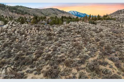 0 Hobart Road, Carson City, NV 89703 - Photo 5