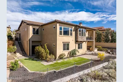 3172 Vista Favoloso Drive, Reno, NV 89519 - Photo 67