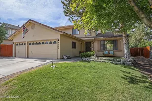 5172 Palo Alto Cir, Sparks, NV 89436 - Photo 3