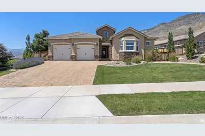 447 Big Sky Trail, Genoa, NV 89411 - Photo 59