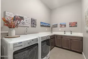 447 Big Sky Trail, Genoa, NV 89411 - Photo 41