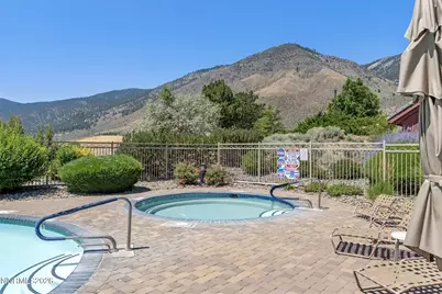 447 Big Sky Trail, Genoa, NV 89411 - Photo 57