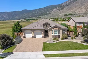 447 Big Sky Trail, Genoa, NV 89411 - Photo 1